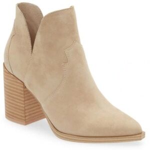 Steve Madden Chaya pointed toe bootie like new condition